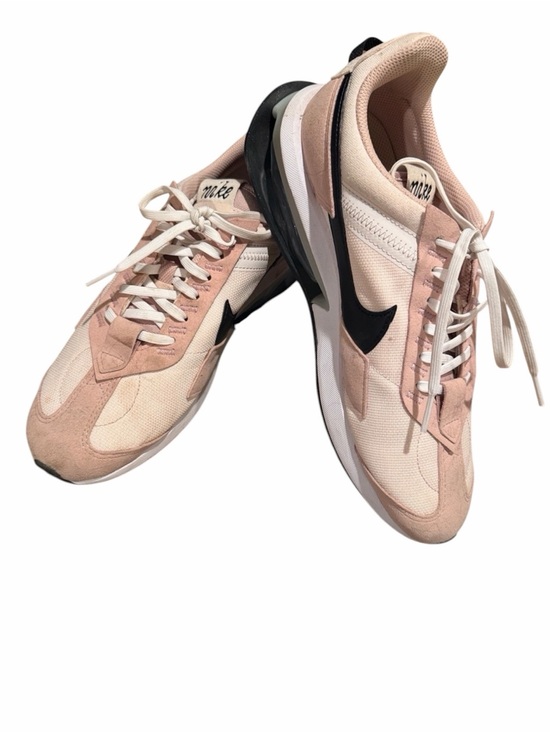 Nike Shoes - Nike Women's Air Max Pre-Day Pink and Black Shoes